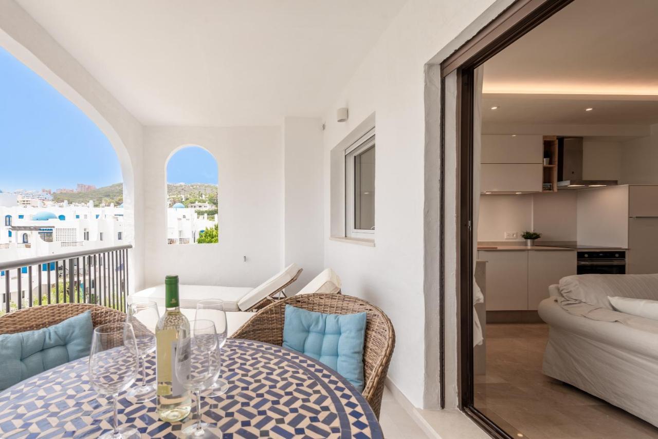 Duquesa Port Retreat Apartment Manilva Exterior photo
