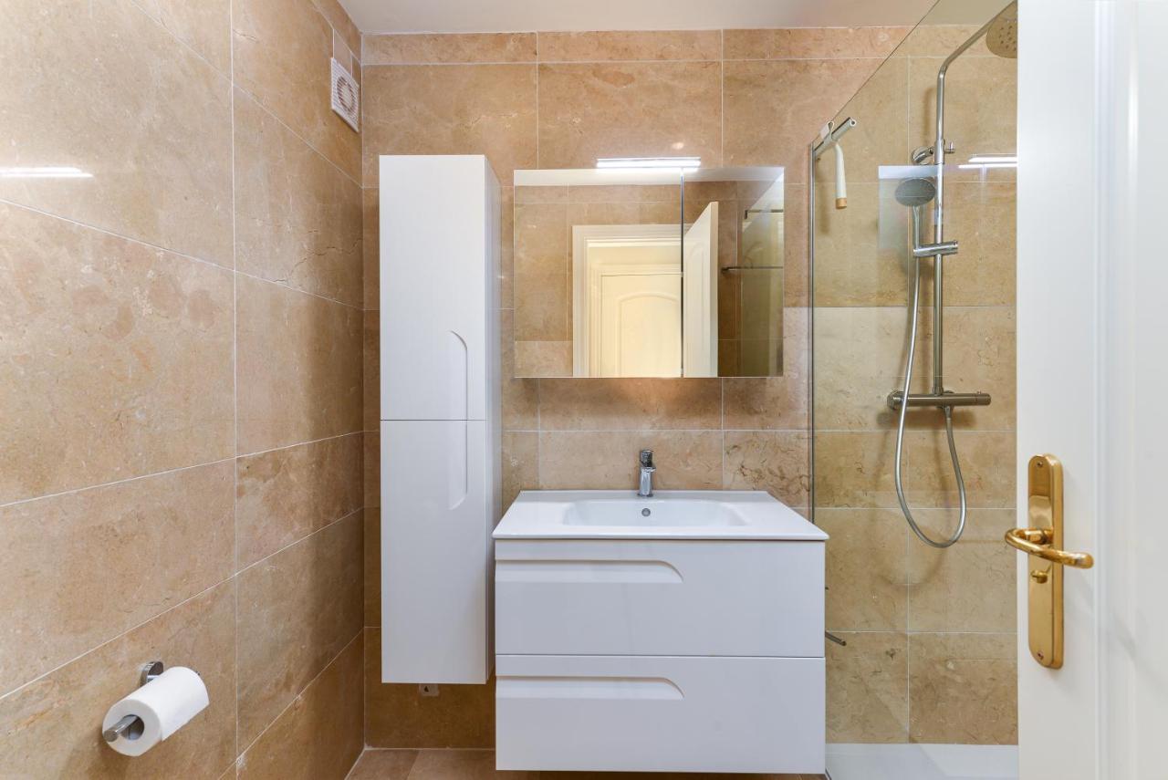 Duquesa Port Retreat Apartment Manilva Exterior photo